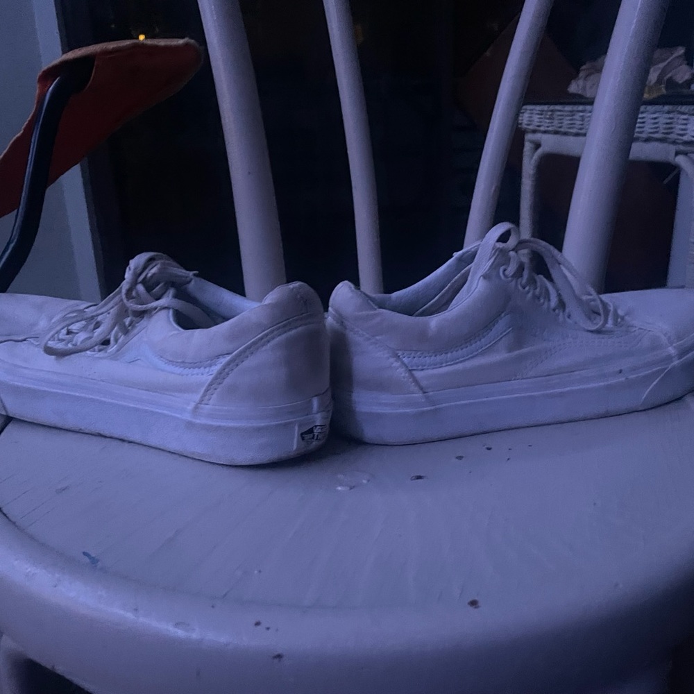 Vans 9